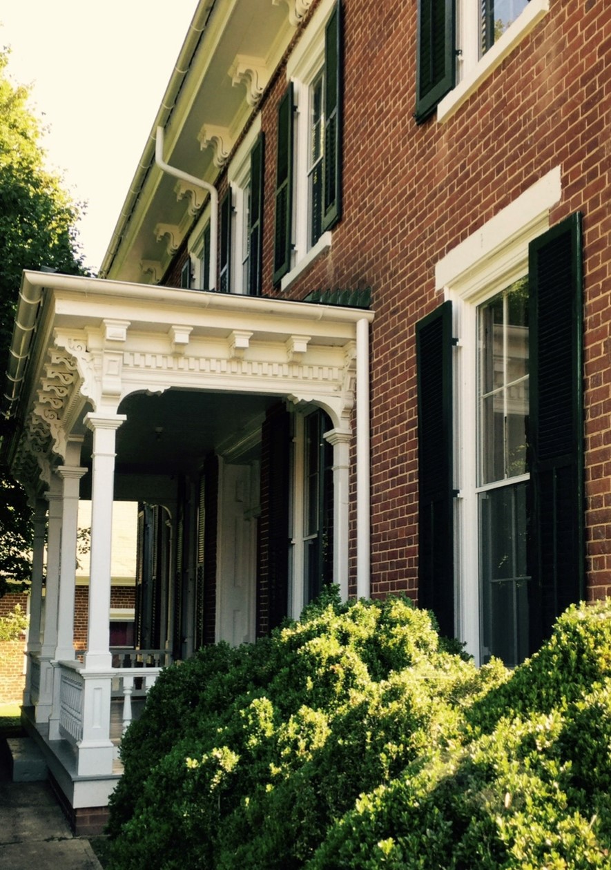 The Museum of&nbsp;Milton