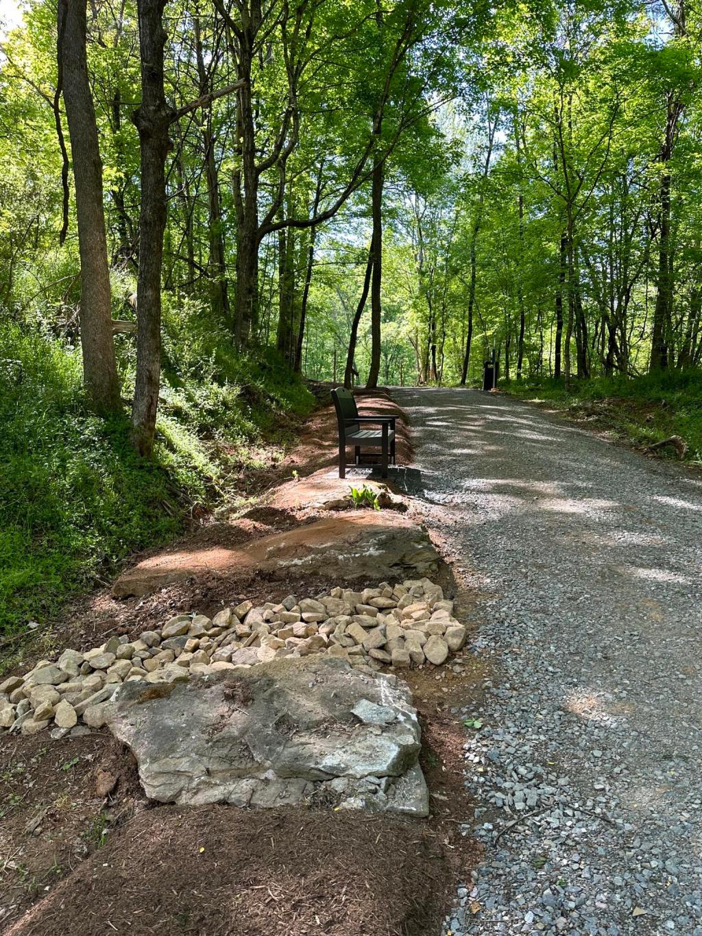 The Milton Heritage Greenway &&nbsp;Trail